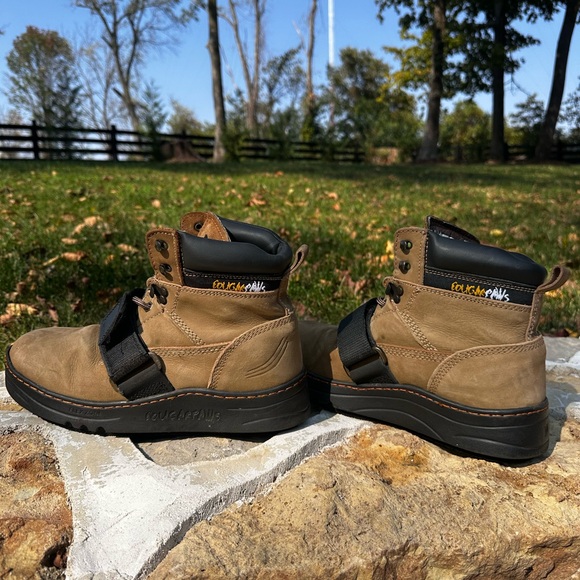 Cougar Paw Peak Performer - Picture 8 of 12